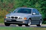 BMW 5-Series 1997 года
